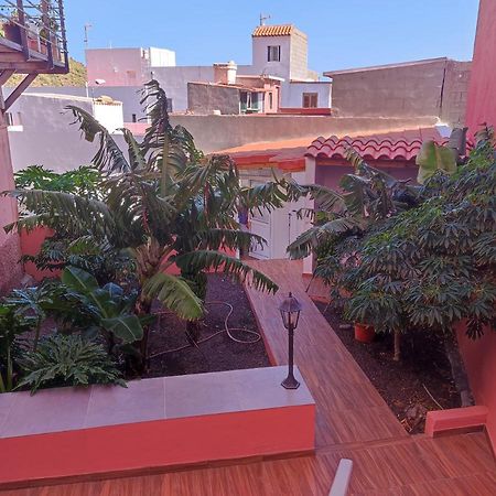 Casita La Gomera Сан-Себастьян-де-ла-Гомера Экстерьер фото