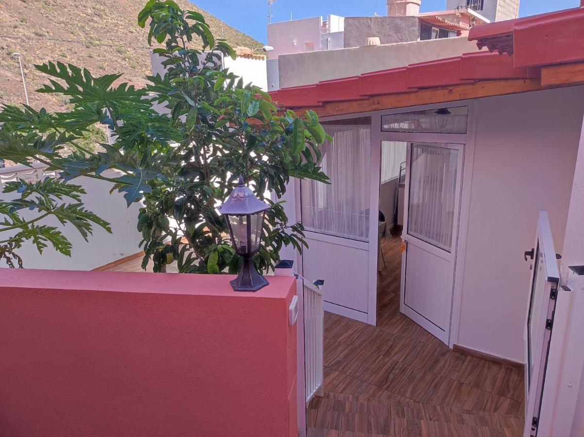 Casita La Gomera Сан-Себастьян-де-ла-Гомера Экстерьер фото