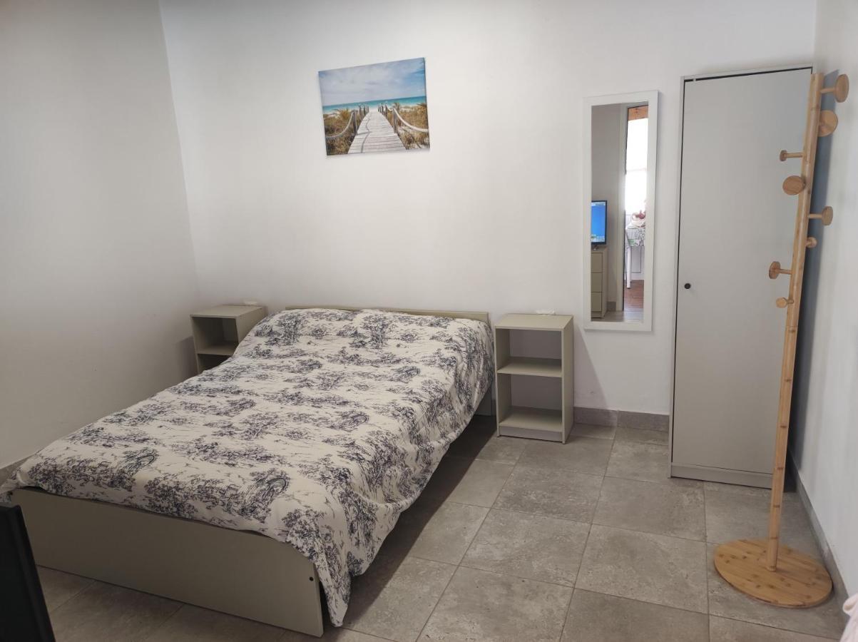 Casita La Gomera Сан-Себастьян-де-ла-Гомера Экстерьер фото
